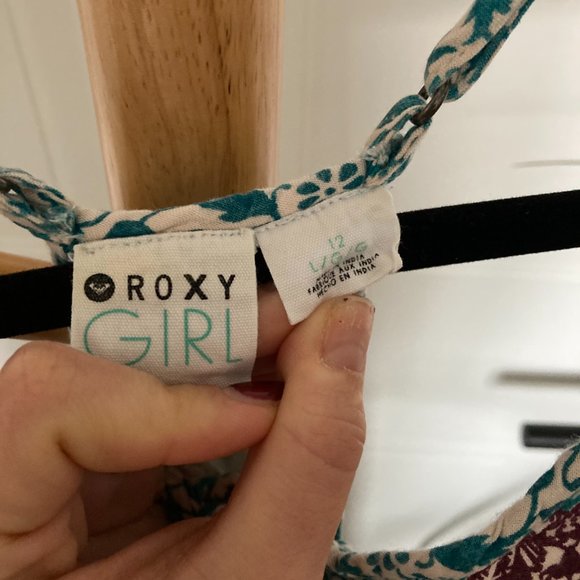 Roxy summer dress - Picture 3 of 5